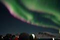 Northern Lights with Hot Chocolate and Free Retry Included