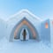Guided Visit of SnowHotel