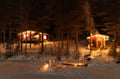 Visit to Snow Hotel & Wilderness Sauna (Private)