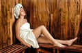 Authentic Finnish Sauna & Ice Dip Adventure