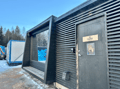 Authentic Finnish Sauna & Ice Dip Adventure