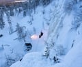 Zipline Adventure Day at Pyhä Fell – Zipline & climbing experience with transport