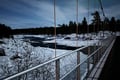Inari Day Trip: Explore Janiskoski & Sámi Museum Siida