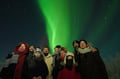 Levi: Private Guaranteed Northern Lights Expedition with Photographer & Unlimited Mileage/Time - Private Tour