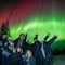 Levi: Guaranteed Northern Lights Expedition with Photographer & Unlimited Mileage/Time - Small Group