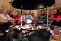E-Fatbike Safari & Reindeer Herder’s Day with Lunch, Levi