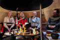 E-Fatbike Safari & Reindeer Herder’s Day with Lunch, Levi