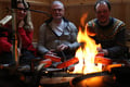E-Fatbike Safari & Reindeer Herder’s Day with Lunch, Levi
