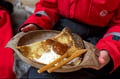 E-Fatbike Safari & Reindeer Herder’s Day with Lunch, Levi