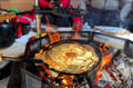 E-Fatbike Safari & Reindeer Herder’s Day with Lunch, Levi