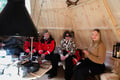E-Fatbike Safari & Reindeer Herder’s Day with Lunch, Levi