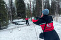 E-Fatbike Safari & Reindeer Herder’s Day with Lunch, Levi