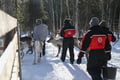 E-Fatbike Safari & Reindeer Herder’s Day with Lunch, Levi