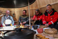 E-Fatbike Safari & Reindeer Herder’s Day with Lunch, Levi