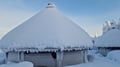 Rovaniemi: Lapland in Daylight – Scenic Nature & Wilderness Tour
