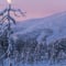 Snowshoe Adventure