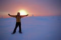 Snowshoe Adventure