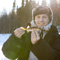 Arctic Winter Fishing