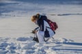 Ice Fishing & Sauna Experience (Private)