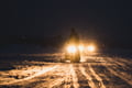 Full Day Snowmobile Safari to the Wilderness with Lunch