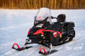 Snowmobile Safari 1H
