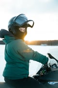 Snowmobile Safari 1H