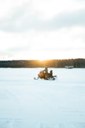Snowmobile Safari 1H