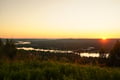 E-Fatbike Tour from Rovaniemi (Midnight sun/Sunset)