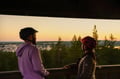 E-Fatbike Tour from Rovaniemi (Midnight sun/Sunset)
