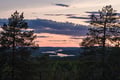 E-Fatbike Tour from Rovaniemi (Midnight sun/Sunset)