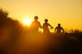 E-Fatbike Tour from Rovaniemi (Midnight sun/Sunset)