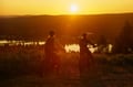 E-Fatbike Tour from Rovaniemi (Midnight sun/Sunset)