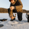 Rovaniemi: Ice-Fishing Adventures in Lapland
