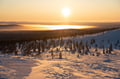 Ski Expedition in Ylläs National Park (Multiday)