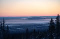 Early Snow Hiking Adventure from Rovaniemi (October - November)