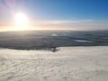 Ski Expedition in Ylläs National Park (Multiday)