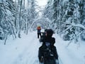 Backwoods Adventure
