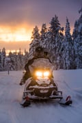 Longer Trails