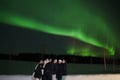 Northern Lights Rovaniemi – The Real Unlimited Adventure