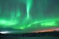 Rovaniemi – Real Northern Lights Hunting Experience (Small Group)