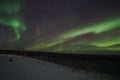 Rovaniemi: The Real Private Northern Lights Hunt