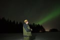 Northern Lights Rovaniemi – The Real Unlimited Adventure