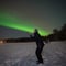 Northern Lights Rovaniemi – The Real Unlimited Adventure