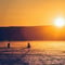 Ice Fishing Adventure in Lapland's Arctic Wilderness in Levi