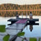 Private Traditional Finnish Lakeside Sauna Experience with Dinner