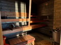 Private Traditional Finnish Lakeside Sauna Experience with Dinner