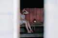 Private Traditional Finnish Lakeside Sauna Experience with Dinner