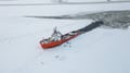 Ice Breaker Cruise from Rovaniemi with Round-trip Shuttle Bus Included – Polar Explorer Experience