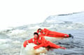 Ice Breaker Cruise from Rovaniemi with Round-trip Shuttle Bus Included – Polar Explorer Experience