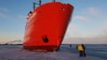 Ice Breaker Cruise from Rovaniemi with Round-trip Shuttle Bus Included – Polar Explorer Experience